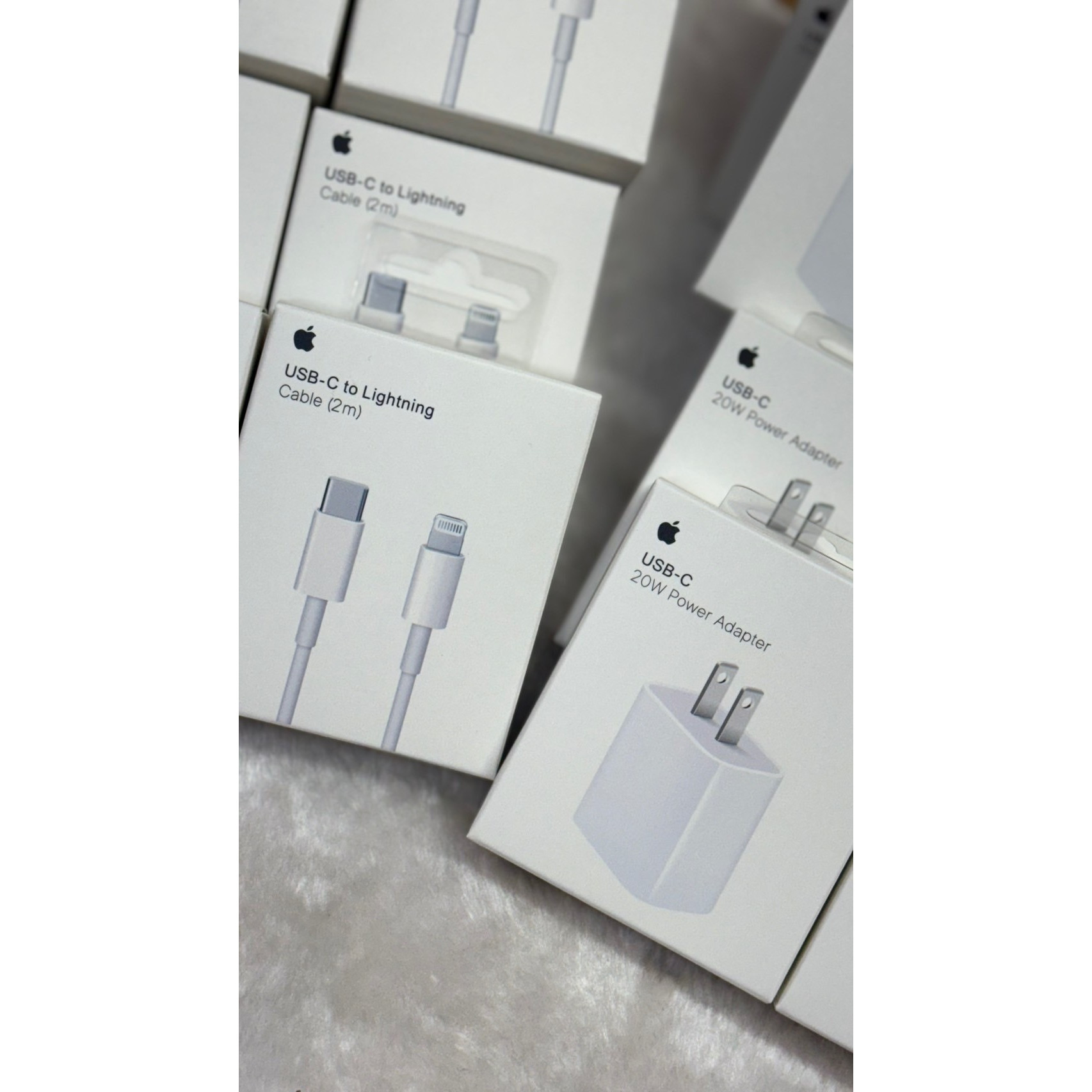 <p><strong>20W快充組</strong></p>